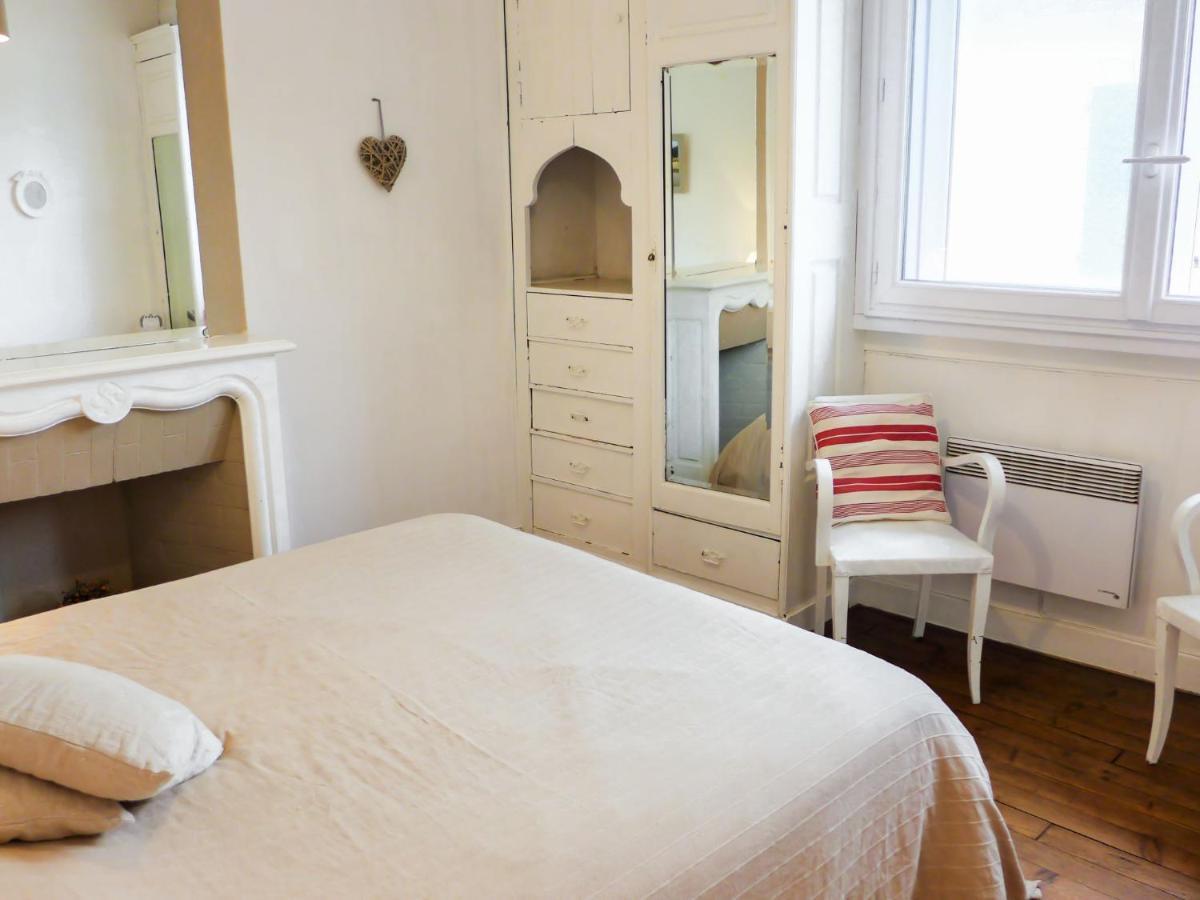 Apartment Goelands By Interhome Biarritz Kültér fotó