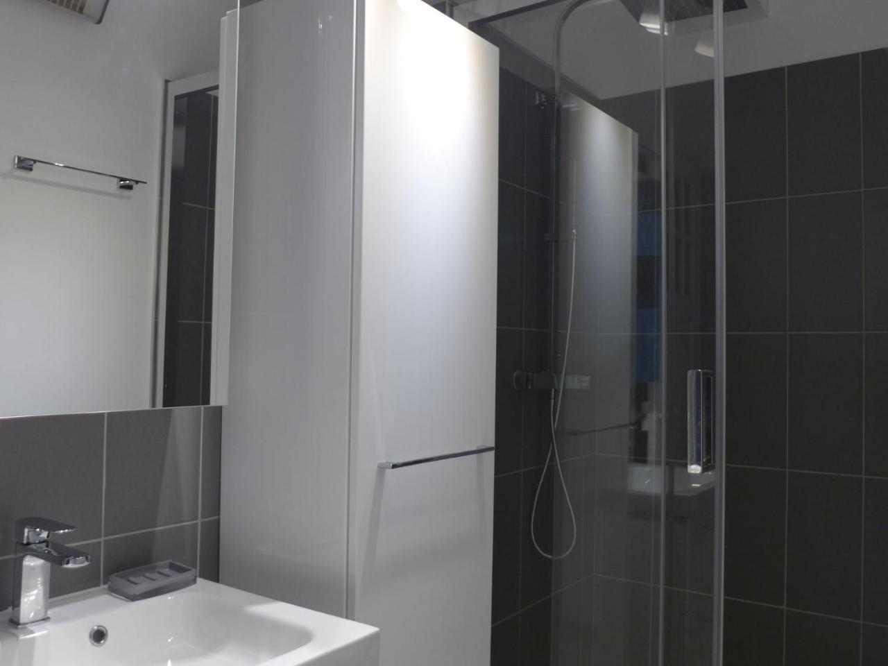 Apartment Goelands By Interhome Biarritz Kültér fotó
