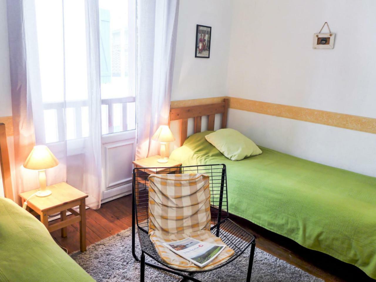 Apartment Goelands By Interhome Biarritz Kültér fotó