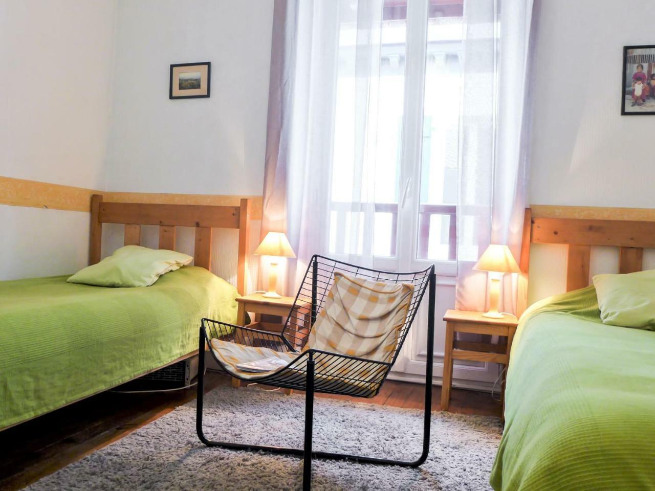 Apartment Goelands By Interhome Biarritz Kültér fotó