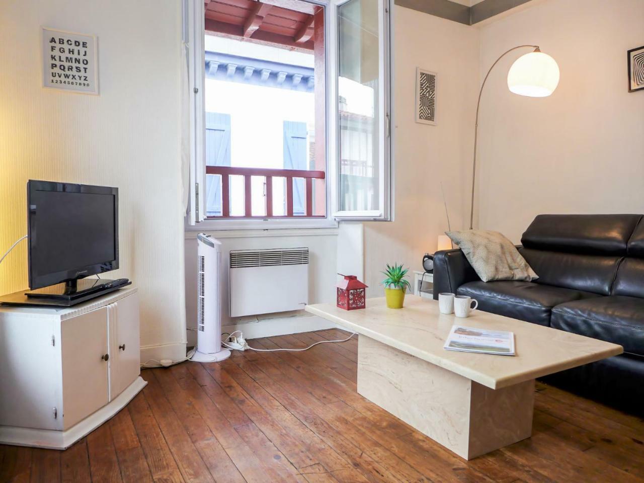 Apartment Goelands By Interhome Biarritz Kültér fotó
